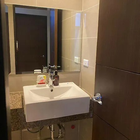St Mark Residences
